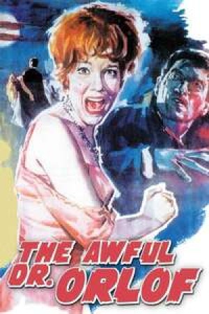 Gritos En La Noche - The Awful Dr. Orlof