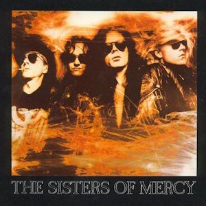 The Sisters of Mercy: La band rock che ha rifiutato il gothic