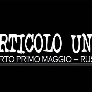 Festival Gratuito: 1 Maggio a Russi (RA)
